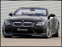 2008 G-Power M6 Hurricane Convertible