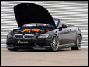 2008 G-Power M6 Hurricane Convertible
