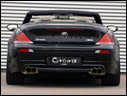 2008 G-Power M6 Hurricane Convertible