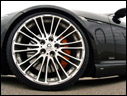 2008 G-Power M6 Hurricane Convertible