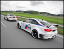 2010 G-Power M3 GT2 S