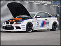 2010 G-Power M3 GT2 S