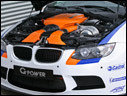 2010 G-Power M3 GT2 S