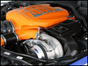2010 G-Power M3 GT2 S