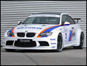 2010 G-Power M3 GT2 S