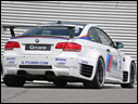 2010 G-Power M3 GT2 S