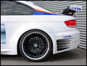 2010 G-Power M3 GT2 S