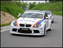 2010 G-Power M3 GT2 S