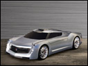 2006 GM_Advanced_Design_Studio EcoJet Concept