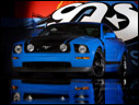 2007 Galpin_Auto_Sports Boss_302_Mustang