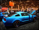 2007 Galpin_Auto_Sports Boss 302 Mustang