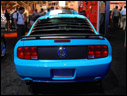 2007 Galpin_Auto_Sports Boss_302_Mustang
