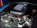 2007 Galpin_Auto_Sports Boss 302 Mustang