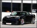 2006 Geiger Corvette Z06