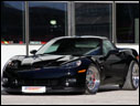 2006 Geiger Corvette Z06