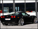 2006 Geiger Corvette Z06