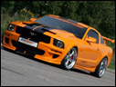 2006 Geiger Mustang GT 520