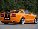2006 Geiger Mustang GT 520