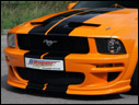2006 Geiger Mustang GT 520