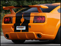 2006 Geiger Mustang GT 520