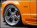 2006 Geiger Mustang GT 520