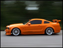 2006 Geiger Mustang GT 520