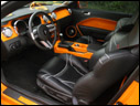 2006 Geiger Mustang GT 520