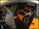 2006 Geiger Mustang GT 520
