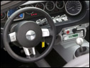 2008 Geiger Ford GT