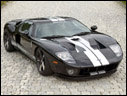 2008 Geiger Ford GT