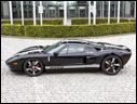2008 Geiger Ford GT