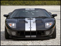 2008 Geiger Ford GT