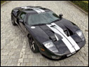 2008 Geiger Ford GT