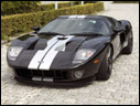 2008 Geiger Ford GT