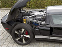 2008 Geiger Ford GT