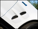 2009 Geiger Corvette ZR1