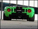 2009 Geiger Ford GT HP790