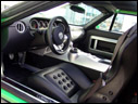 2009 Geiger Ford GT HP790