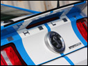 2010 Geiger Shelby GT500