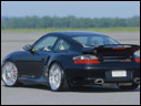 2001 Gemballa GTR 550