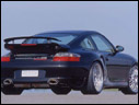 2001 Gemballa GTR 550