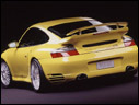 2001 Gemballa GTR 550
