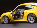 2001 Gemballa GTR 550