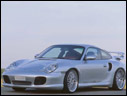 2001 Gemballa GTR 550