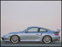 2001 Gemballa GTR 550
