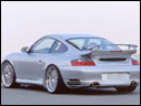 2001 Gemballa GTR 550
