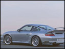 2001 Gemballa GTR 550