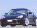 2001 Gemballa GTR 550