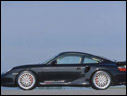 2001 Gemballa GTR 550