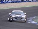 2001 Gemballa GTR 600-R EVO